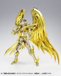 Saint Cloth Myth EX: Libra Dohko (God Cloth) (Re-run) thumbnail 22