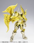 Saint Cloth Myth EX: Libra Dohko (God Cloth) (Re-run) thumbnail 23