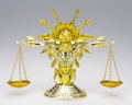 Saint Cloth Myth EX: Libra Dohko (God Cloth) (Re-run) thumbnail 3