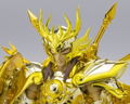 Saint Cloth Myth EX: Libra Dohko (God Cloth) (Re-run) thumbnail 4