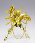 Saint Cloth Myth EX: Libra Dohko (God Cloth) (Re-run) thumbnail 6