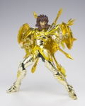 Saint Cloth Myth EX: Libra Dohko (God Cloth) (Re-run) thumbnail 7