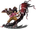 Figuarts Zero Extra Battle One Piece: Gol D. Roger thumbnail 1