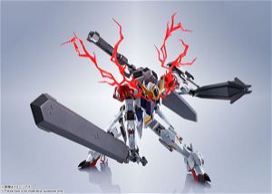 Metal Robot Spirits -Side MS- Mobile Suit Gundam Iron-Blooded Orphans: Gundam Barbatos Lupus