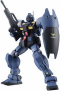 Robot Spirits Side MS Mobile Suit Gundam 0083 Stardust Memory: RGM-79Q GM Quel Ver. A.N.I.M.E. thumbnail 1