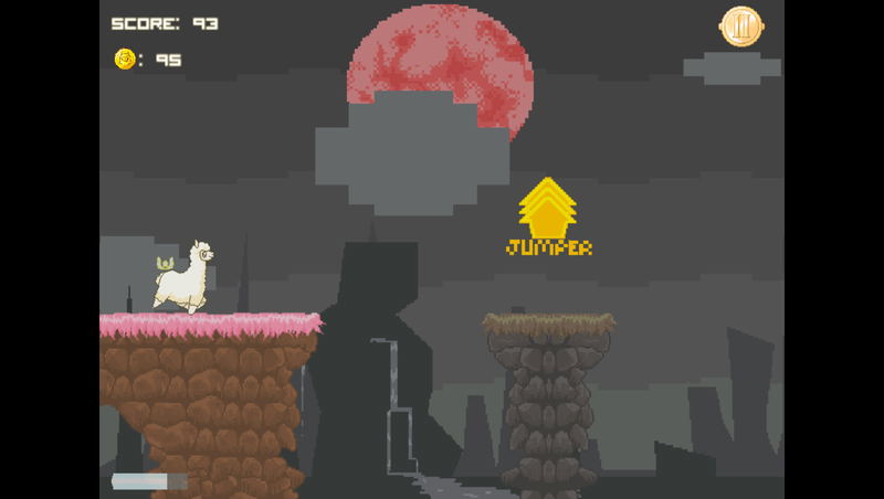 Alpacapaca Dash <span class="ext" style="background-color: #2a475e; color: #FFFFFF;">STEAM</span> <span class="ext ext_digital">digital</span> image 2
