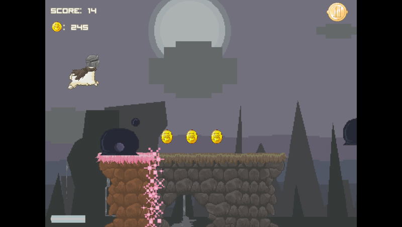 Alpacapaca Dash <span class="ext" style="background-color: #2a475e; color: #FFFFFF;">STEAM</span> <span class="ext ext_digital">digital</span> image 7