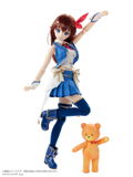 Another Realistic Characters No. 020 Hololive 1/3 Scale Fashion Doll: Tokino Sora with Ankimo Soft Vinyl Doll Ver. thumbnail 2