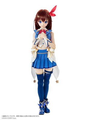 Another Realistic Characters No. 020 Hololive 1/3 Scale Fashion Doll: Tokino Sora with Ankimo Soft Vinyl Doll Ver.