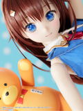 Another Realistic Characters No. 020 Hololive 1/3 Scale Fashion Doll: Tokino Sora with Ankimo Soft Vinyl Doll Ver. thumbnail 8