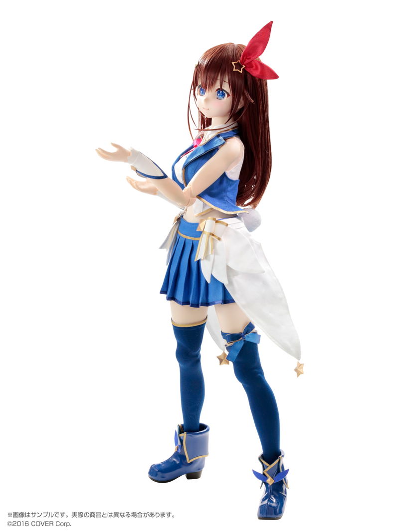 Another Realistic Characters No. 020 Hololive 1/3 Scale Fashion Doll: Tokino Sora image 3