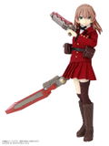 Assault Lily Series 008 Assault Lily 1/12 Scale Fashion Doll: Yui Matsunaga Version 1.5 thumbnail 2