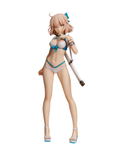 Assemble Heroines Fate/Grand Order 1/8 Scale Model Kit: Assassin/Souji Okita Summer Queens thumbnail 1
