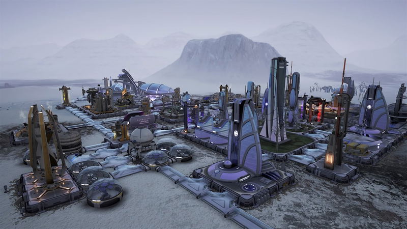 Aven Colony <span class="ext ext_digital">digital</span> image 10
