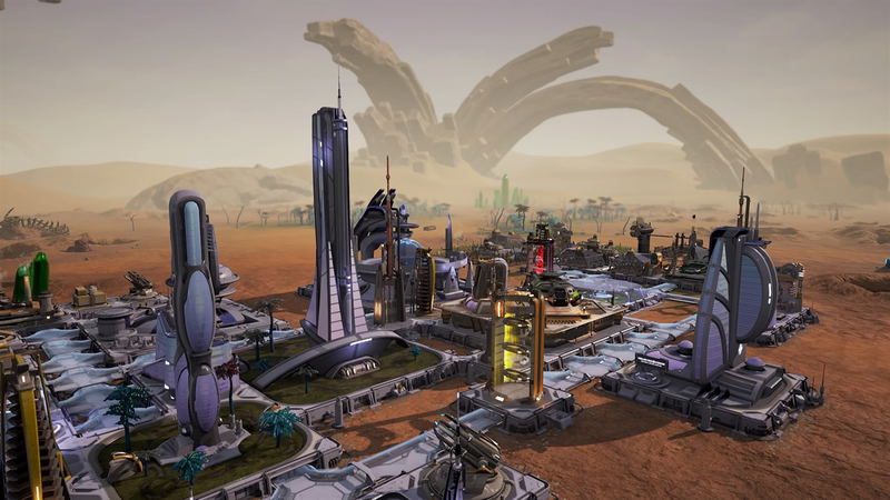Aven Colony <span class="ext ext_digital">digital</span> image 11