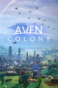 Aven Colony <span class="ext ext_digital">digital</span> thumbnail 1