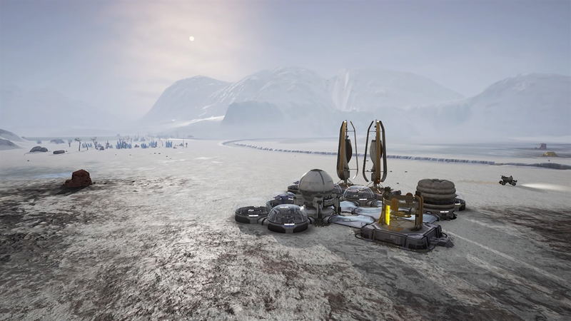 Aven Colony <span class="ext ext_digital">digital</span> image 2