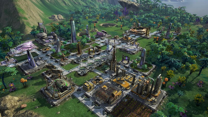 Aven Colony <span class="ext ext_digital">digital</span> image 3