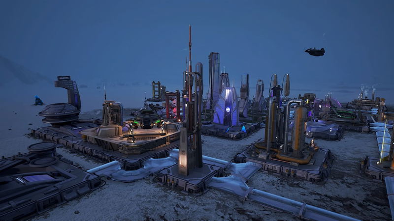 Aven Colony <span class="ext ext_digital">digital</span> image 4