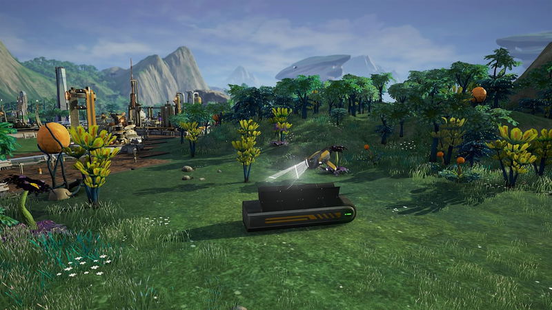 Aven Colony <span class="ext ext_digital">digital</span> image 5