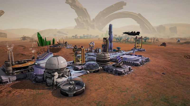 Aven Colony <span class="ext ext_digital">digital</span> image 6