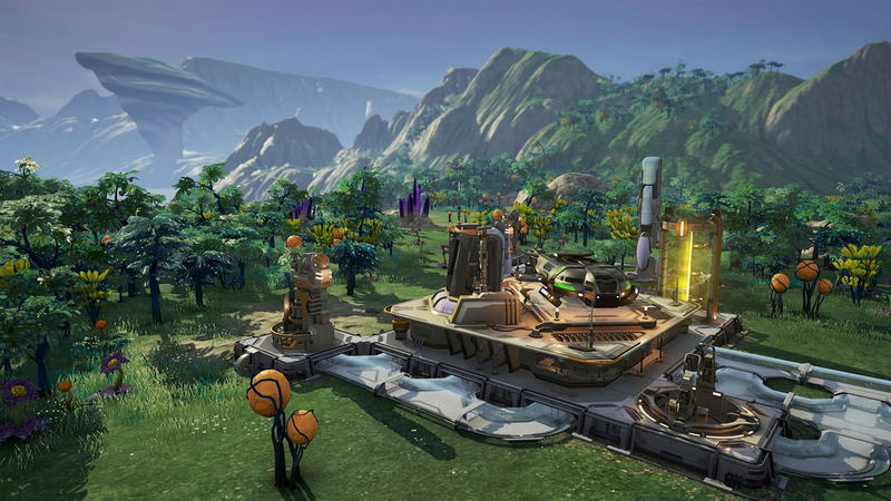 Aven Colony <span class="ext ext_digital">digital</span> image 7
