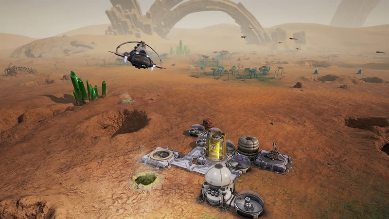 Aven Colony <span class="ext ext_digital">digital</span> image 8
