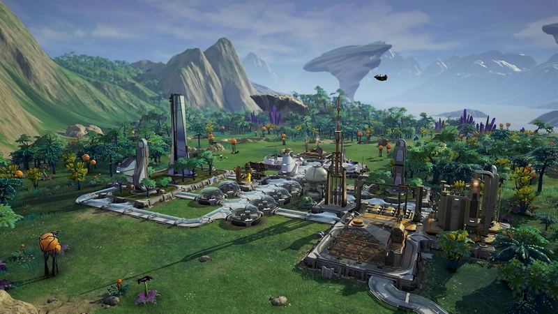 Aven Colony <span class="ext ext_digital">digital</span> image 9