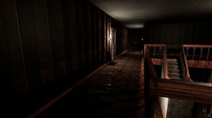 Award Room of Fear_