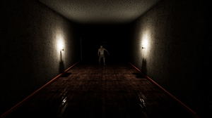 Award Room of Fear_