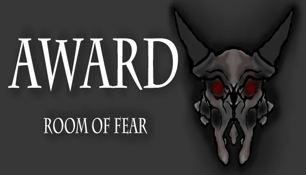 Award Room of Fear STEAM digital — Import Game Deal