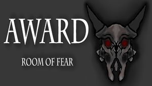 Award Room of Fear_