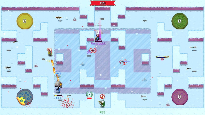 Battlesloths 2025: The Great Pizza Wars <span class="ext" style="background-color: #2a475e; color: #FFFFFF;">STEAM</span> <span class="ext ext_digital">digital</span> image 9