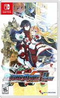 Blaster Master Zero Trilogy: MetaFight Chronicle (English) thumbnail 1