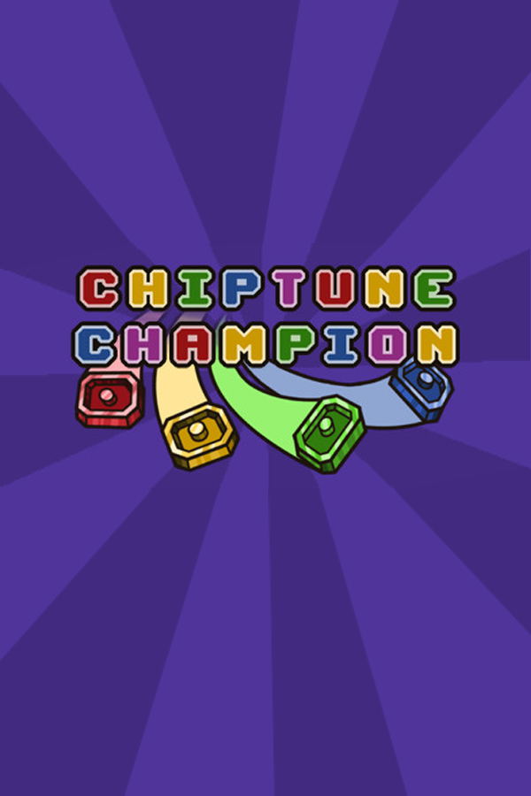 Chiptune Champion STEAM digital — Import Game Deal