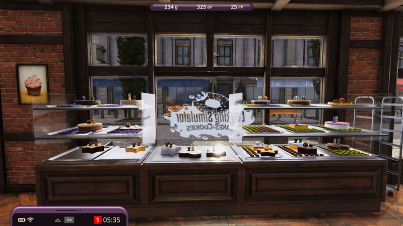 Cooking Simulator: Cakes and Cookies (DLC) <span class="ext" style="background-color: #B0000F; color: #FFFFFF;">DLC</span> <span class="ext" style="background-color: #2a475e; color: #FFFFFF;">STEAM</span> <span class="ext ext_digital">digital</span> image 10