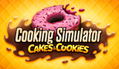 Cooking Simulator: Cakes and Cookies (DLC) <span class="ext" style="background-color: #B0000F; color: #FFFFFF;">DLC</span> <span class="ext" style="background-color: #2a475e; color: #FFFFFF;">STEAM</span> <span class="ext ext_digital">digital</span> thumbnail 1