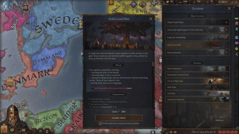 Crusader Kings III: Northern Lords (DLC) <span class="ext" style="background-color: #B0000F; color: #FFFFFF;">DLC</span> <span class="ext" style="background-color: #2a475e; color: #FFFFFF;">STEAM</span> <span class="ext ext_digital">digital</span> image 3