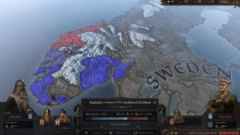Crusader Kings III: Northern Lords (DLC) <span class="ext" style="background-color: #B0000F; color: #FFFFFF;">DLC</span> <span class="ext" style="background-color: #2a475e; color: #FFFFFF;">STEAM</span> <span class="ext ext_digital">digital</span> image 4