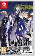 Dairoku: Agents of Sakuratani thumbnail 1