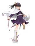 Demon Slayer Kimetsu no Yaiba 1/8 Scale Pre-Painted Figure: Kanao Tsuyuri thumbnail 1