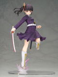 Demon Slayer Kimetsu no Yaiba 1/8 Scale Pre-Painted Figure: Kanao Tsuyuri thumbnail 10