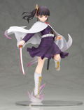 Demon Slayer Kimetsu no Yaiba 1/8 Scale Pre-Painted Figure: Kanao Tsuyuri thumbnail 2