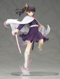 Demon Slayer Kimetsu no Yaiba 1/8 Scale Pre-Painted Figure: Kanao Tsuyuri thumbnail 3