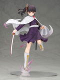 Demon Slayer Kimetsu no Yaiba 1/8 Scale Pre-Painted Figure: Kanao Tsuyuri thumbnail 4
