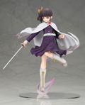 Demon Slayer Kimetsu no Yaiba 1/8 Scale Pre-Painted Figure: Kanao Tsuyuri thumbnail 5