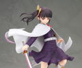 Demon Slayer Kimetsu no Yaiba 1/8 Scale Pre-Painted Figure: Kanao Tsuyuri thumbnail 8