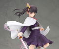 Demon Slayer Kimetsu no Yaiba 1/8 Scale Pre-Painted Figure: Kanao Tsuyuri thumbnail 9