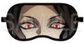 Demon Slayer: Kimetsu no Yaiba - Kibutsuji Muzan Eye Mask thumbnail 1