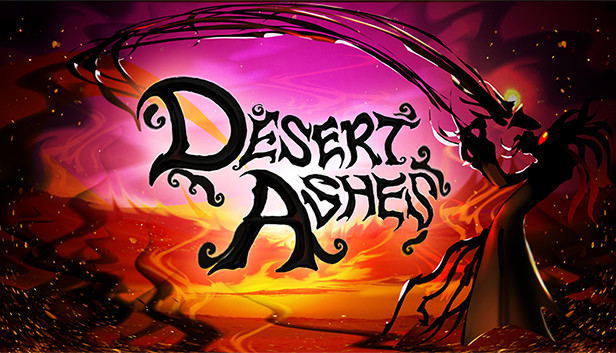 Desert Ashes STEAM digital — Import Game Deal